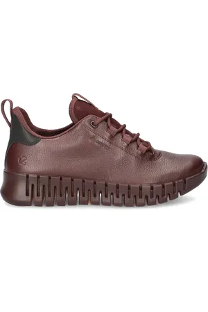 Ecco Gruuv lage sneakers
