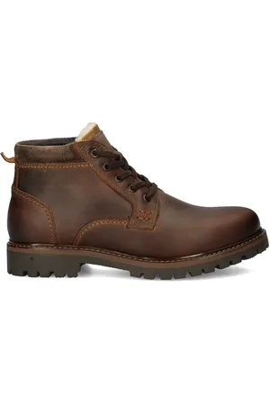 Nelson Veterboots