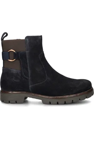 ARA Bristol rits- & gesloten boots