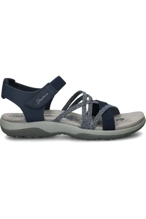 Skechers Reggae Slim sandalen