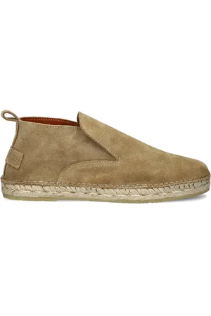 Shabbies Amsterdam Elche Lofa espadrilles