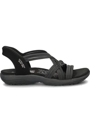 Skechers Hands Free Slip-Ins Reggae Slim sandalen