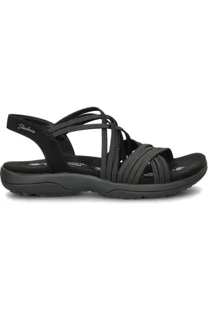 Skechers Reggae Slim sandalen