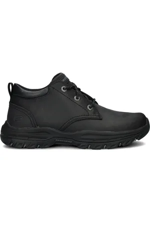 Skechers Knowlson Relaxed Fit veterboots