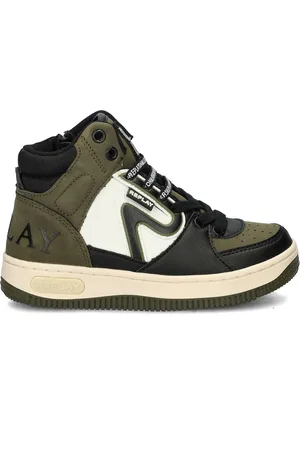 Replay Epic Jr. hoge sneakers
