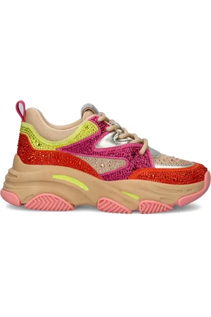 Steve Madden JPrivy lage sneakers