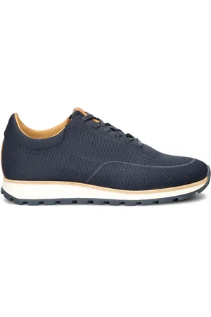 rehab Mason Knit lage sneakers