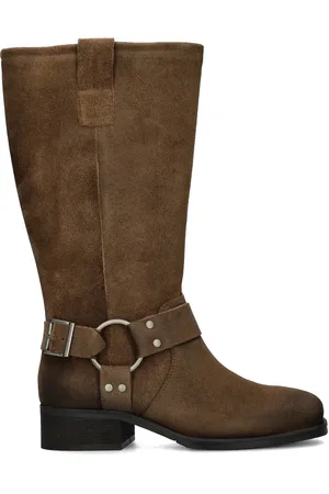 Nelson Bikerboots