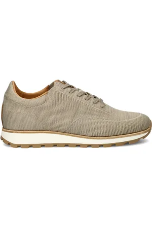 rehab Mason Knit lage sneakers