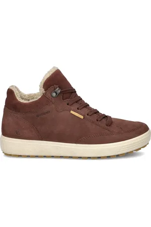 Ecco Soft 7 Tred hoge sneakers