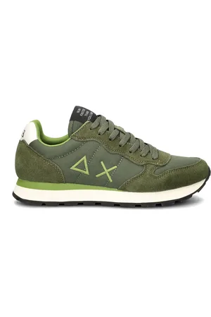 sun68 Tom Solid lage sneakers
