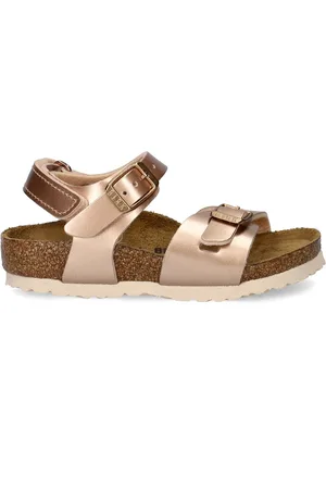 Birkenstock Rio sandalen