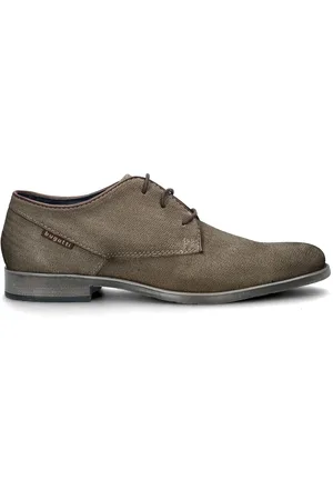 Bugatti Licio lage nette schoenen