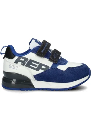 Replay Shoot Kid 5 klittenbandschoenen