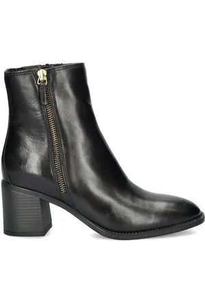 Nelson Rits- & gesloten boots