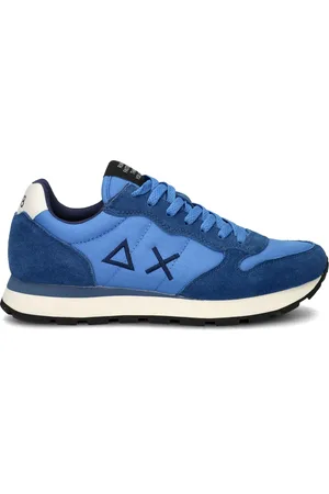 sun68 Tom Solid lage sneakers