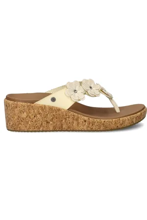 Skechers Beverlee Arch Fit sleehak