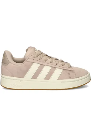 adidas Court Alpha 00s lage sneakers