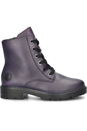 Rieker Veterboots
