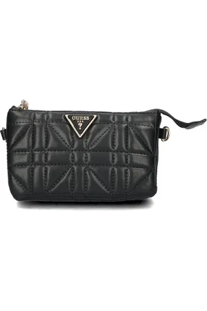 Guess Latona Mini Tri schoudertas
