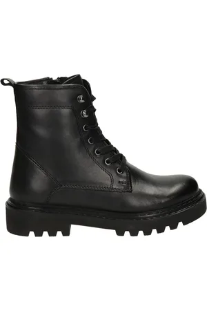 Nelson Veterboots