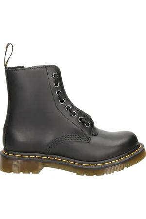 Dr. Martens 1460 Pascal front zip rits- & gesloten boots
