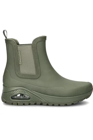 Skechers Uno Rugged chelseaboots