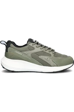 Lacoste Evo lage sneakers