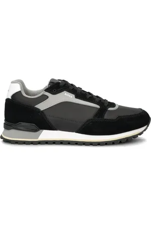 HUGO BOSS Parkour L Runner lage sneakers