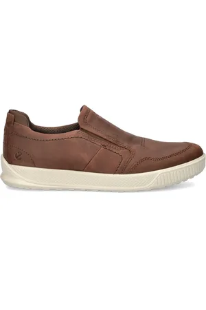 Ecco Byway instapschoenen