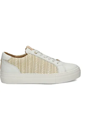 Fred de la Bretoniere Storm Luca lage sneakers