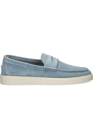 Blackstone Mocassins & loafers