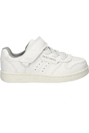 Skechers Quick Street klittenbandschoenen