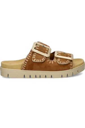 Gabor Best Fitting sandalen