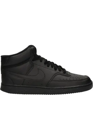 Nike Court Vision Mid lage sneakers