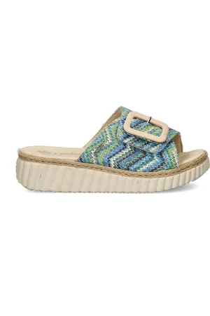 Rieker Slippers