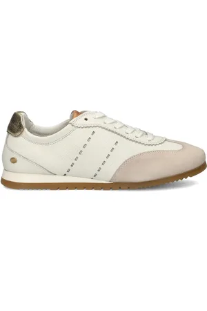 Fred de la Bretoniere Yiva Loa lage sneakers