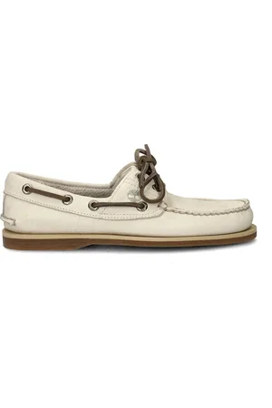 Timberland Classic Boat veterschoenen