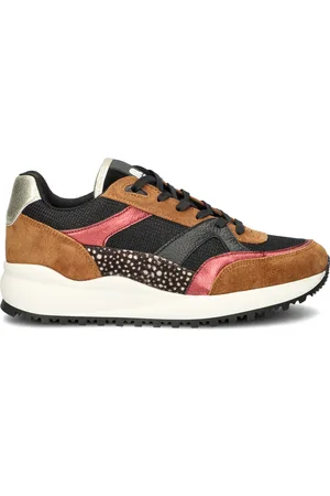 Maruti Boyd dad sneakers
