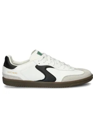 Skechers Hotshot Pyke lage sneakers