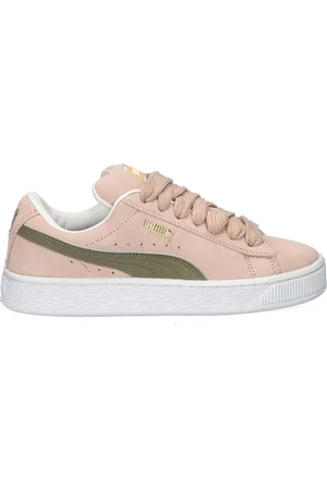 PUMA Suede XL lage sneakers