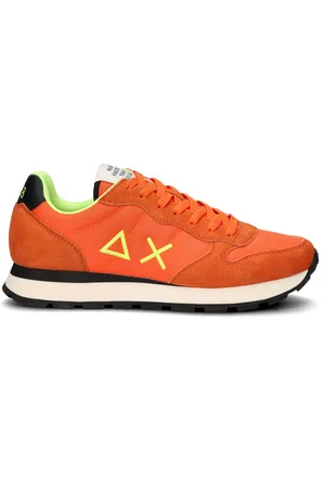 sun68 Tom Solid lage sneakers