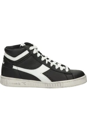 Diadora Game L High hoge sneakers