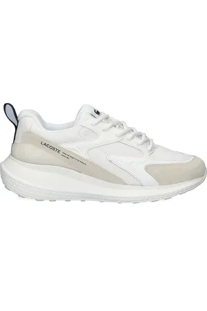 Lacoste Evo lage sneakers