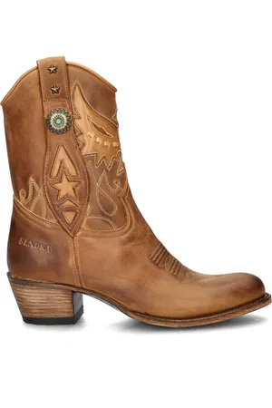 Sendra Debora Insa cowboylaarzen