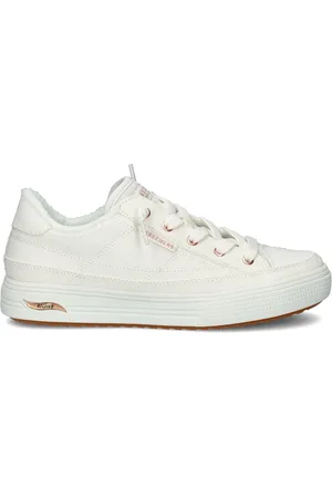 Skechers Arch Fit Arcade lage sneakers