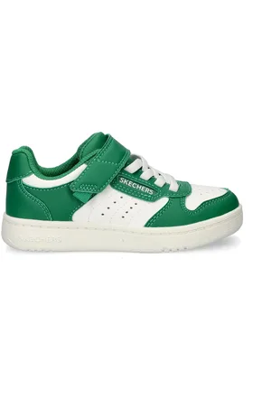 Skechers Quik Street klittenbandschoenen