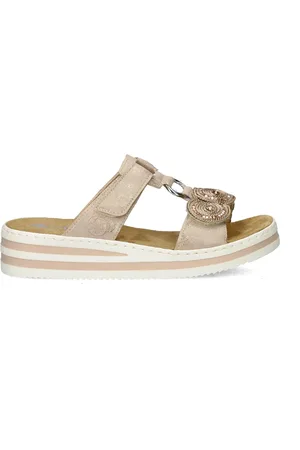 Rieker Slippers