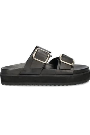 Nelson Slippers