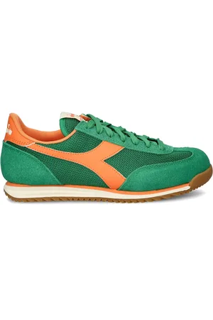 Diadora Cross lage sneakers